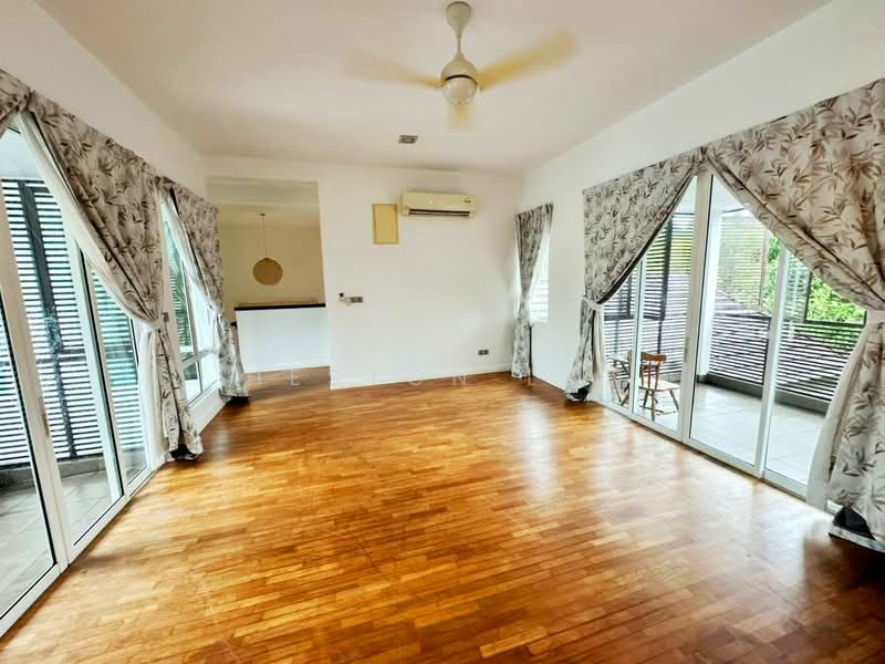Bungalow for Sale in East Ledang (Iskandar Puteri (Nusajaya)) - Heston Lai - Living Room - PropertyGuru.com.my