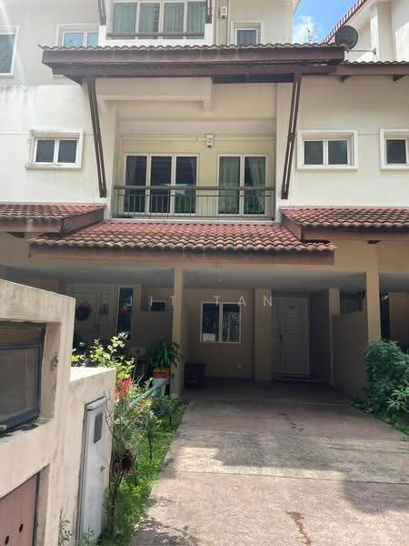 Rumah Bandar untuk Dijual di Petaling Jaya (Selangor) - Jit Tan - PropertyGuru.com.my
