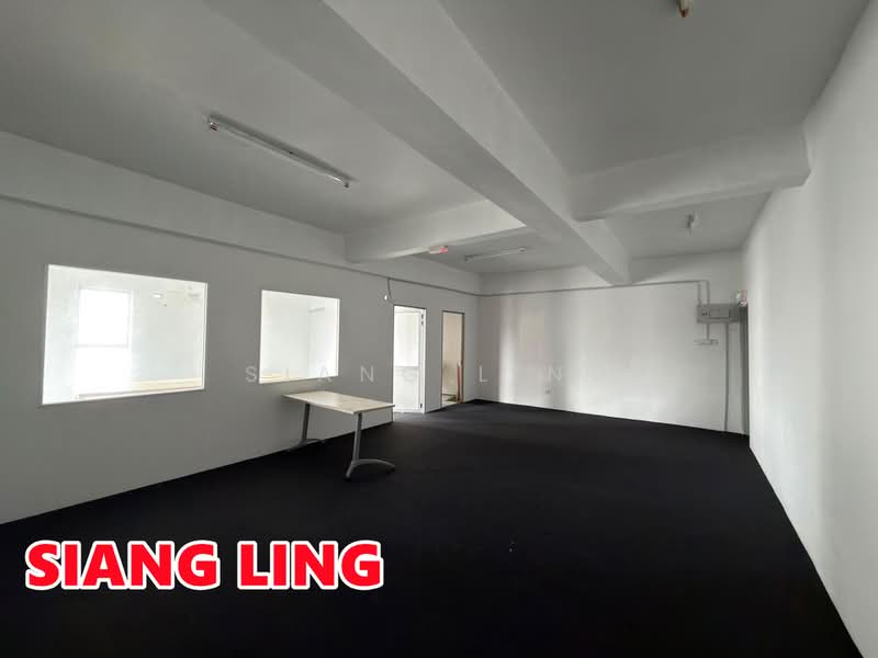 Detached Factory for Rent in Simpang Ampat (Penang) - Siang Ling - PropertyGuru.com.my