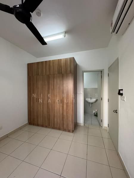 Service Residence for Rent at Alanis Residence - Nik Hanis Naquira - Bedroom - PropertyGuru.com.my