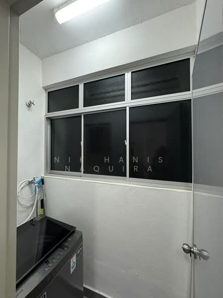 Service Residence for Rent at Alanis Residence - Nik Hanis Naquira - Interior - PropertyGuru.com.my