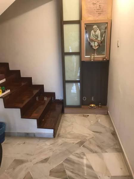 Rumah Teres 2 Tingkat untuk Dijual di Jalan Ipoh (Kuala Lumpur) - Eric Soe - Interior - PropertyGuru.com.my