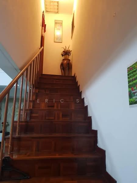 Rumah Teres 2 Tingkat untuk Dijual di Jalan Ipoh (Kuala Lumpur) - Eric Soe - Interior - PropertyGuru.com.my