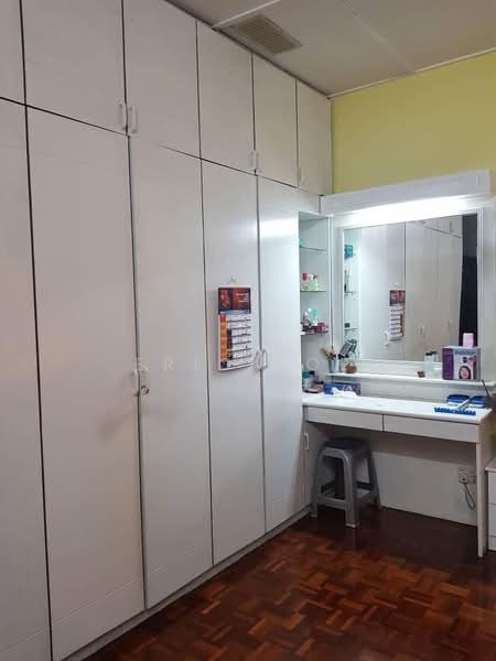 Rumah Teres 2 Tingkat untuk Dijual di Jalan Ipoh (Kuala Lumpur) - Eric Soe - Interior - PropertyGuru.com.my