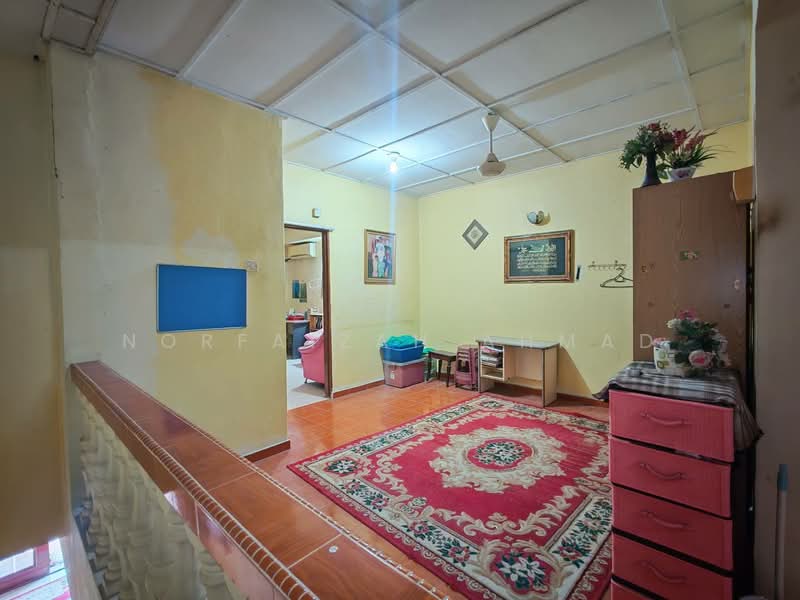 2-storey Terraced House for Sale in TAMAN PUCHONG UTAMA (Puchong) - Norfaizah Ahmad - Interior - PropertyGuru.com.my