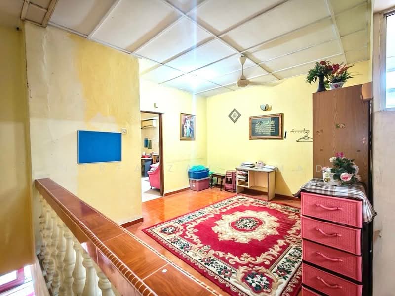 2-storey Terraced House for Sale in TAMAN PUCHONG UTAMA (Puchong) - Norfaizah Ahmad - Interior - PropertyGuru.com.my