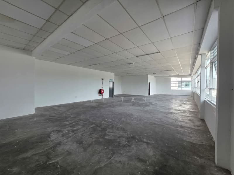 Factory for Rent in Johor Bahru (Johor) - Sky Tan - Interior - PropertyGuru.com.my
