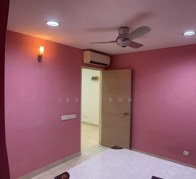 Rumah Teres 2 Tingkat untuk Disewa di Setia Tropika (Johor Bahru) - Jessy Koh - Bedroom - PropertyGuru.com.my