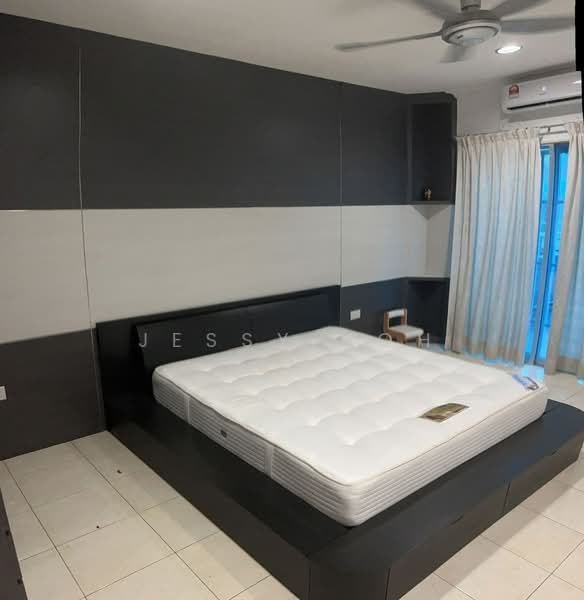 Rumah Teres 2 Tingkat untuk Disewa di Setia Tropika (Johor Bahru) - Jessy Koh - Bedroom - PropertyGuru.com.my