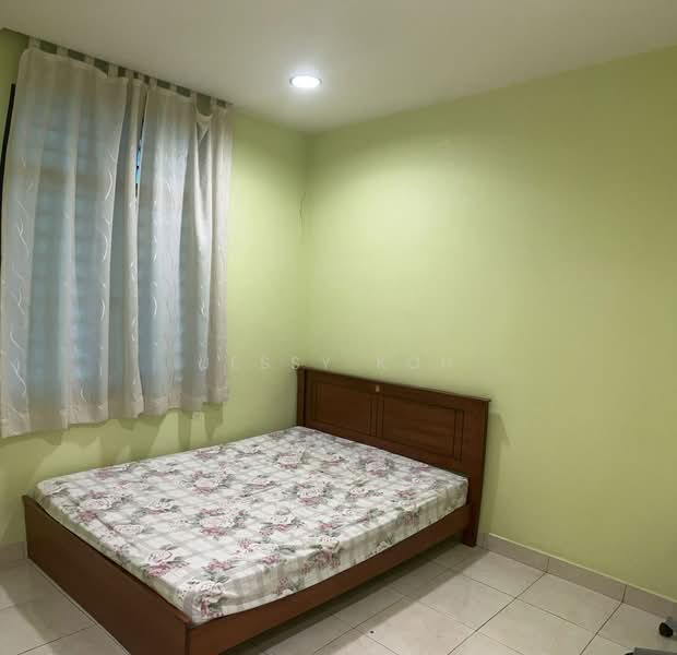 Rumah Teres 2 Tingkat untuk Disewa di Setia Tropika (Johor Bahru) - Jessy Koh - Bedroom - PropertyGuru.com.my