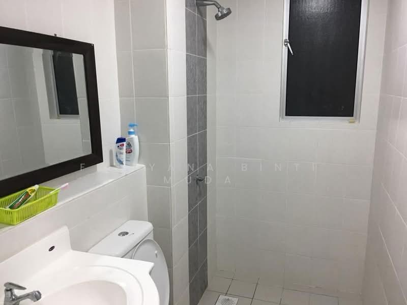 Apartment for Sale at Simfoni 1 - Faliyana binti Muda - PropertyGuru.com.my