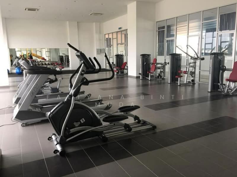 Apartment for Sale at Simfoni 1 - Faliyana binti Muda - PropertyGuru.com.my