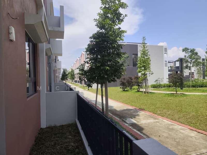 2-storey Terraced House for Rent in Elmina (Shah Alam) - Michelle Chong - PropertyGuru.com.my