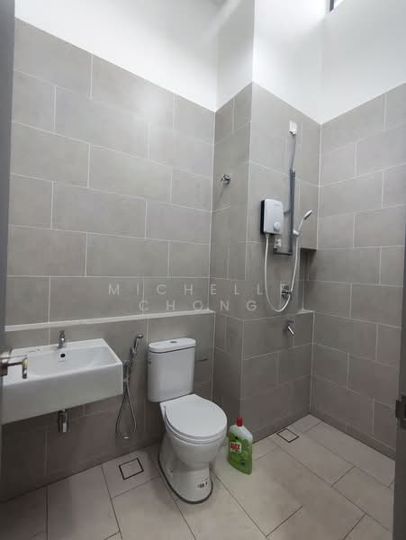 2-storey Terraced House for Rent in Elmina (Shah Alam) - Michelle Chong - PropertyGuru.com.my
