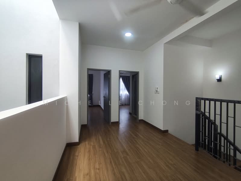 2-storey Terraced House for Rent in Elmina (Shah Alam) - Michelle Chong - PropertyGuru.com.my