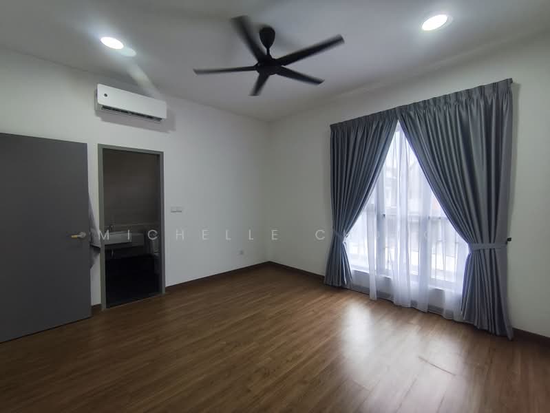 2-storey Terraced House for Rent in Elmina (Shah Alam) - Michelle Chong - PropertyGuru.com.my