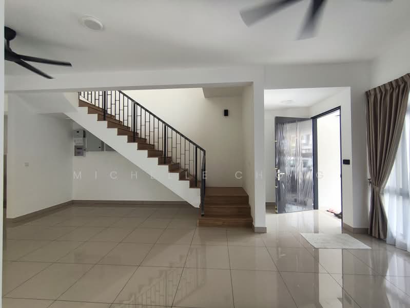 2-storey Terraced House for Rent in Elmina (Shah Alam) - Michelle Chong - PropertyGuru.com.my