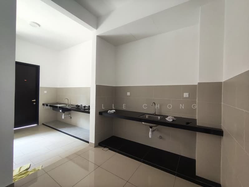 2-storey Terraced House for Rent in Elmina (Shah Alam) - Michelle Chong - PropertyGuru.com.my