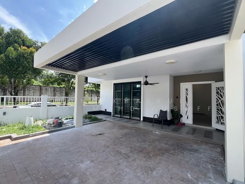 Terraced House for Sale in Putra Avenue (Subang Jaya) - Mohd Khairul Amadi Mohd Yusoff - Exterior - PropertyGuru.com.my