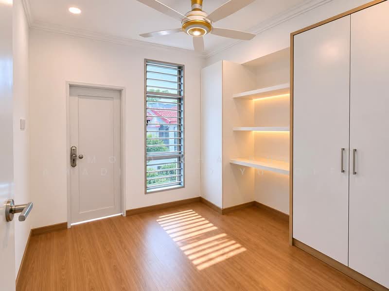 Terraced House for Sale in Putra Avenue (Subang Jaya) - Mohd Khairul Amadi Mohd Yusoff - Bedroom - PropertyGuru.com.my