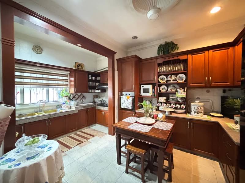 Rumah Teres 2.5 Tingkat untuk Dijual di Seksyen 7 (Shah Alam) - Firdaus Hamidun - PropertyGuru.com.my
