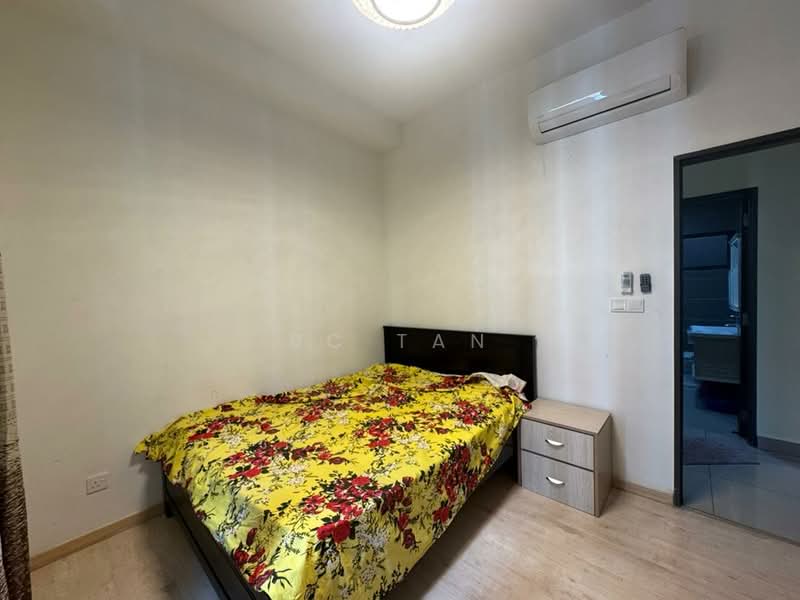 Condominium for Rent at The Henge - BC TAN - Bedroom - PropertyGuru.com.my
