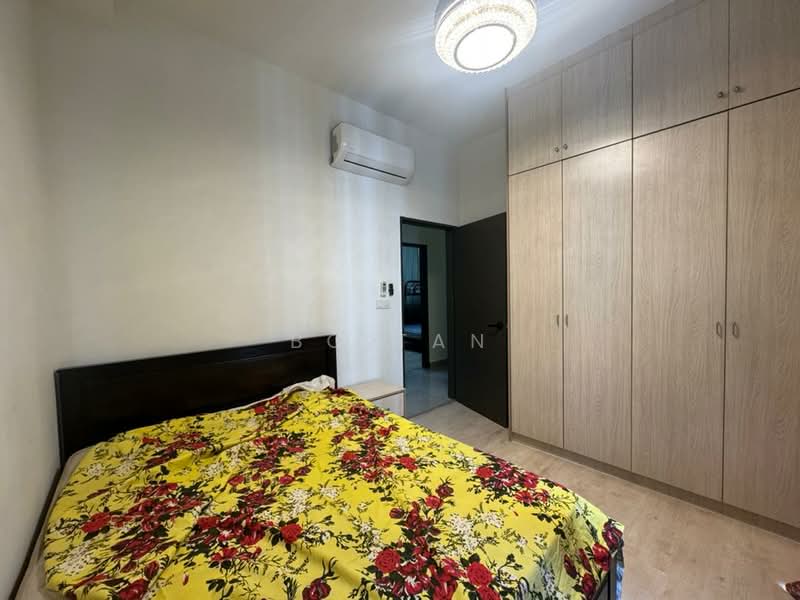 Condominium for Rent at The Henge - BC TAN - Bedroom - PropertyGuru.com.my