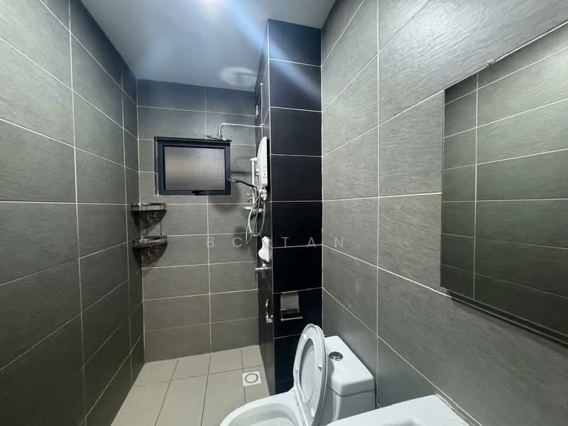 Condominium for Rent at The Henge - BC TAN - Bathroom - PropertyGuru.com.my