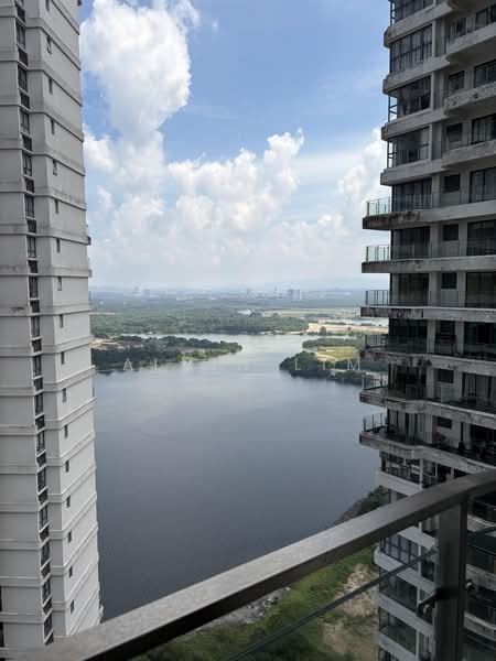 Condominium for Rent at Royal Strand @ Country Garden Danga Bay - Alvin Lim - View - PropertyGuru.com.my