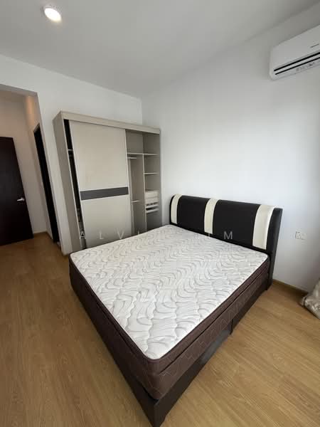 Condominium for Rent at Royal Strand @ Country Garden Danga Bay - Alvin Lim - Bedroom - PropertyGuru.com.my