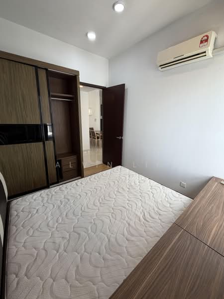 Condominium for Rent at Royal Strand @ Country Garden Danga Bay - Alvin Lim - Bedroom - PropertyGuru.com.my