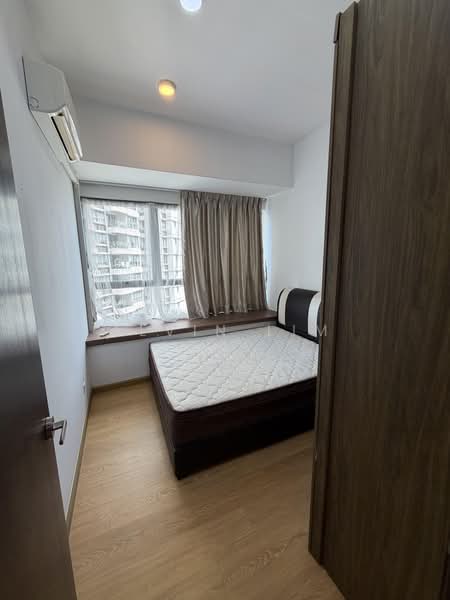 Condominium for Rent at Royal Strand @ Country Garden Danga Bay - Alvin Lim - Bedroom - PropertyGuru.com.my