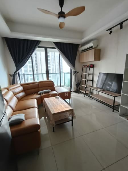 Service Residence for Rent at R&F Princess Cove Phase 1 - Susan On - PropertyGuru.com.my
