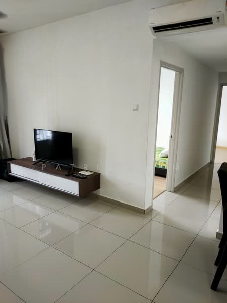 Pangsapuri untuk Disewa di Midas - Patrick Lim - PropertyGuru.com.my