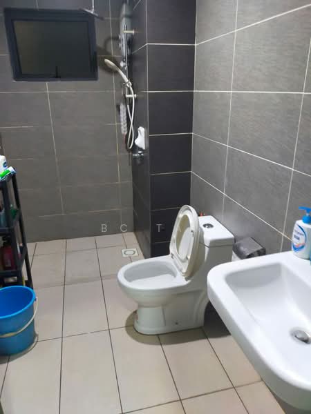 Condominium for Rent at The Henge - BC TAN - Bathroom - PropertyGuru.com.my