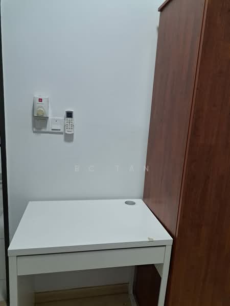 Condominium for Rent at The Henge - BC TAN - Study - PropertyGuru.com.my