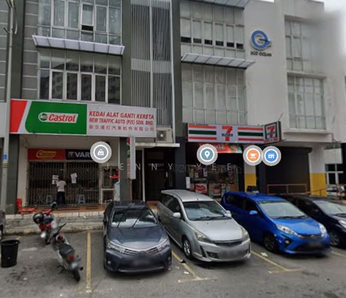 Shop for Sale in Taman Desa Mentari (Petaling Jaya) - Jenny Yee - Exterior - PropertyGuru.com.my