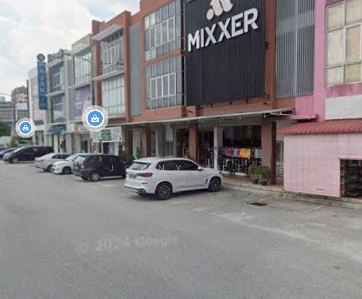 Shop for Sale in Taman Desa Mentari (Petaling Jaya) - Jenny Yee - PropertyGuru.com.my
