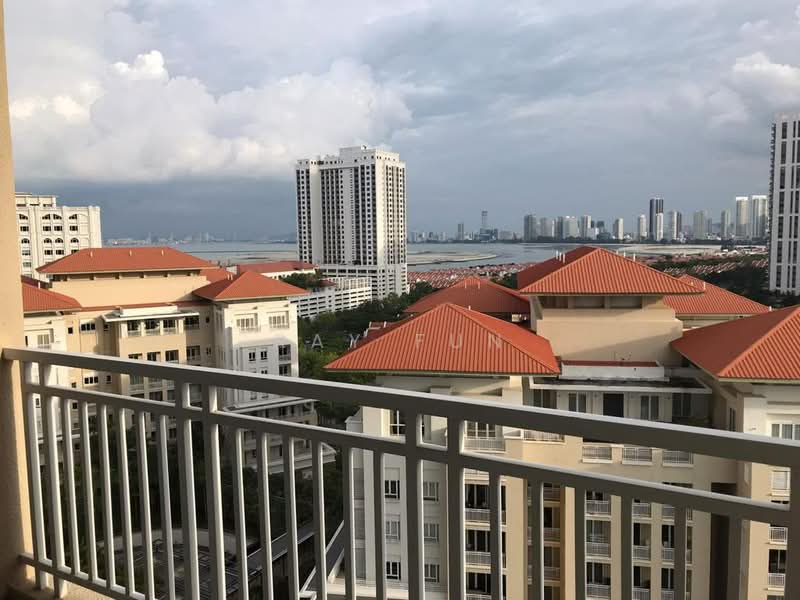 Kondominium untuk Disewa di Andaman @ Quayside - Ray Fun - Exterior - PropertyGuru.com.my