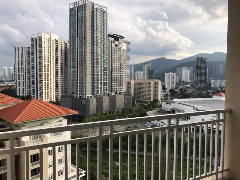 Kondominium untuk Disewa di Andaman @ Quayside - Ray Fun - Exterior - PropertyGuru.com.my