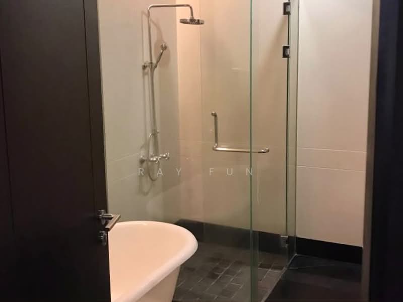 Kondominium untuk Disewa di Andaman @ Quayside - Ray Fun - Bathroom - PropertyGuru.com.my