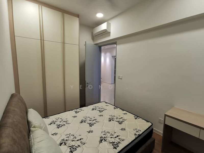 Kondominium untuk Disewa di Sunway GeoLake Residences - Yeong . - Bedroom - PropertyGuru.com.my