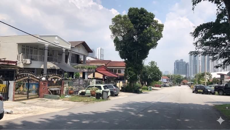 2-storey Terraced House for Sale in Ulu Kelang (Selangor) - Shaziery Iskandar - PropertyGuru.com.my