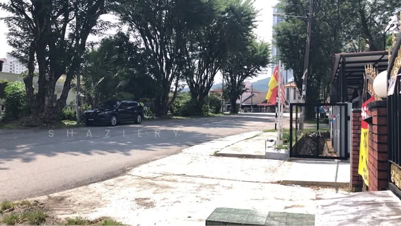 2-storey Terraced House for Sale in Ulu Kelang (Selangor) - Shaziery Iskandar - PropertyGuru.com.my