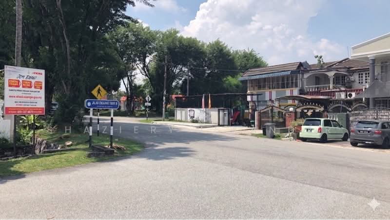 2-storey Terraced House for Sale in Ulu Kelang (Selangor) - Shaziery Iskandar - PropertyGuru.com.my