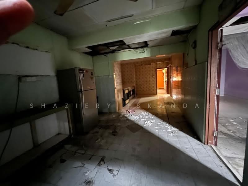2-storey Terraced House for Sale in Ulu Kelang (Selangor) - Shaziery Iskandar - PropertyGuru.com.my