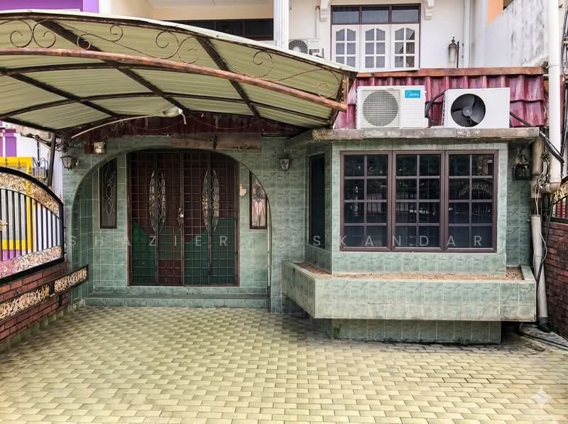 2-storey Terraced House for Sale in Ulu Kelang (Selangor) - Shaziery Iskandar - PropertyGuru.com.my