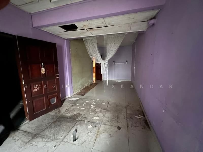 2-storey Terraced House for Sale in Ulu Kelang (Selangor) - Shaziery Iskandar - PropertyGuru.com.my