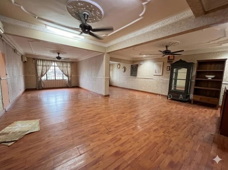 2-storey Terraced House for Sale in Ulu Kelang (Selangor) - Shaziery Iskandar - PropertyGuru.com.my