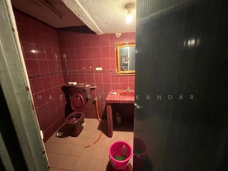 2-storey Terraced House for Sale in Ulu Kelang (Selangor) - Shaziery Iskandar - PropertyGuru.com.my